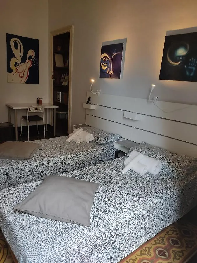 Apartamento Gemma Di Luna Catania