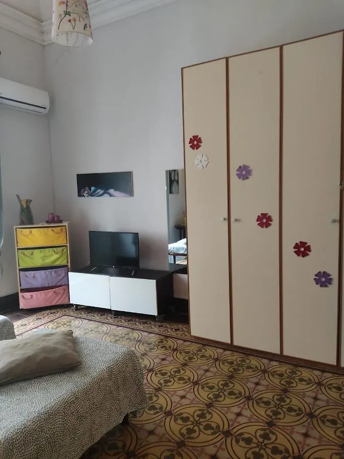 Apartamento Gemma Di Luna Catania