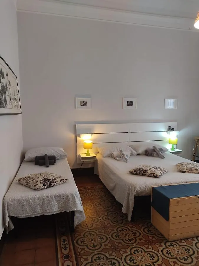 Apartamento Gemma Di Luna Catania Italia