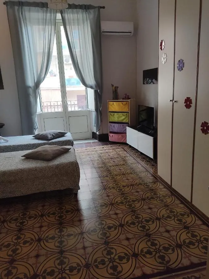 Apartamento Gemma Di Luna Catania Italia