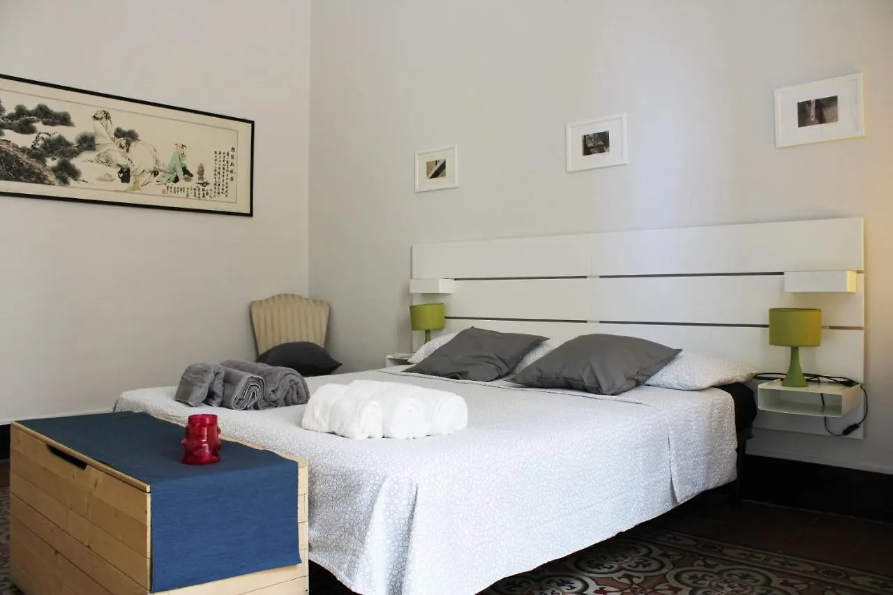 Apartamento Gemma Di Luna Catania