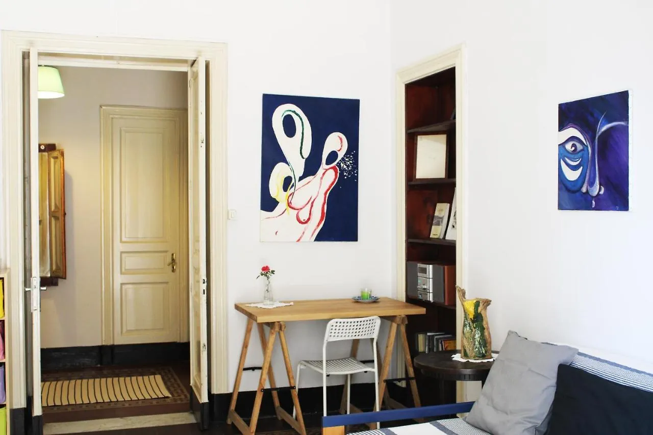 Apartamento Gemma Di Luna Catania 0*,  Italia