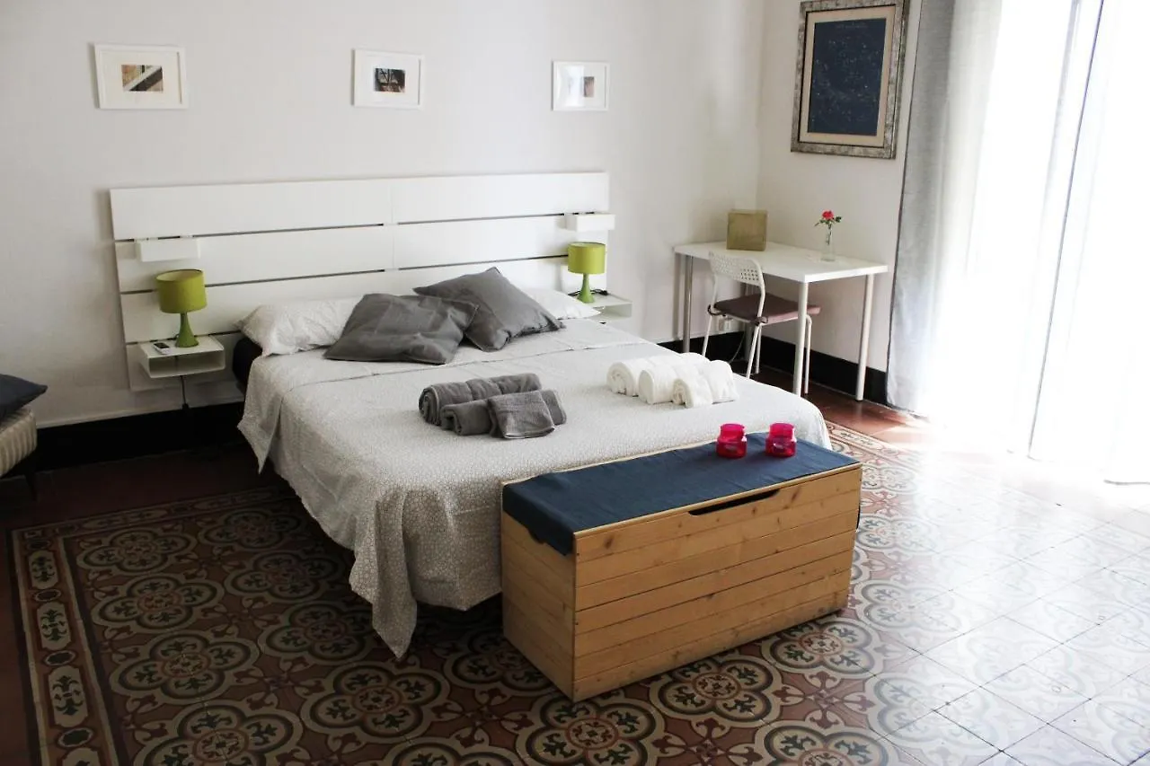 Apartamento Gemma Di Luna Catania