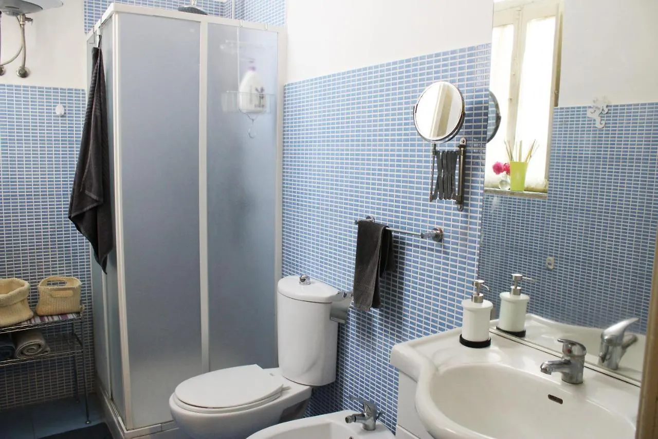 Apartamento Gemma Di Luna Catania