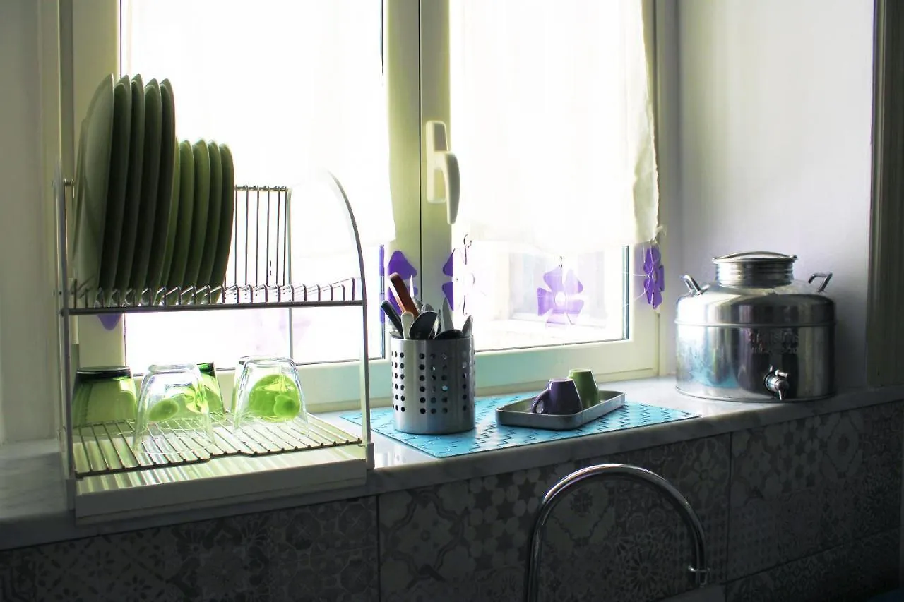 Apartamento Gemma Di Luna Catania