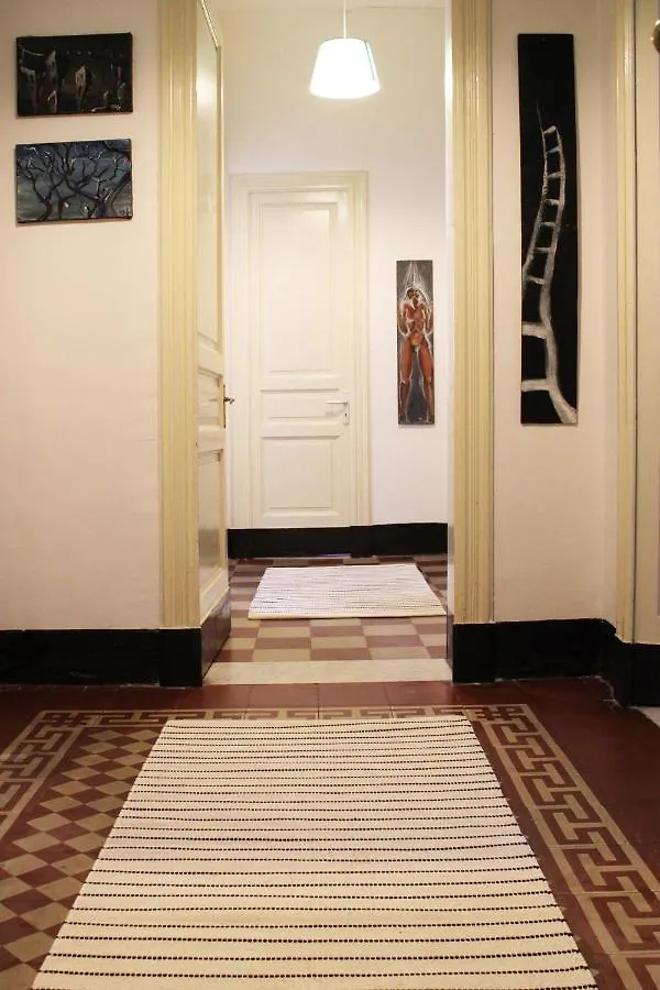 Apartamento Gemma Di Luna Catania