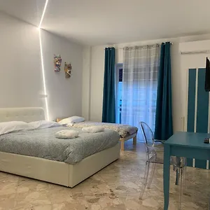 Borgo Autonomous CTA