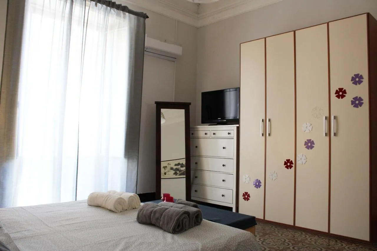 Gemma Di Luna Apartment Catania Italy