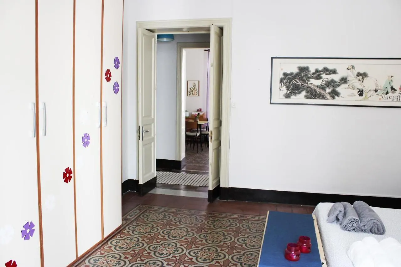 Gemma Di Luna Apartment Catania Italy